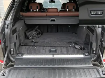 X5 xDr.45e M-Sport,DA+,PA+,Laser,Pano,Belüft.22