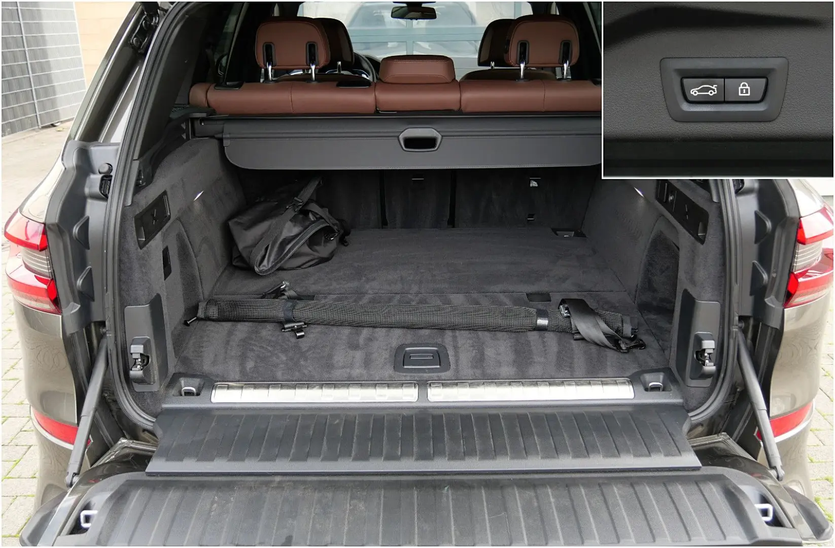 X5 xDr.45e M-Sport,DA+,PA+,Laser,Pano,Belüft.22