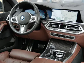 X5 xDr.45e M-Sport,DA+,PA+,Laser,Pano,Belüft.22