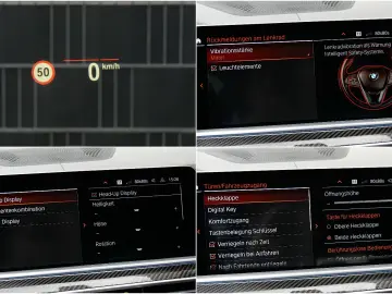 X5 xDr.45e M-Sport,DA+,PA+,Laser,Pano,Belüft.22