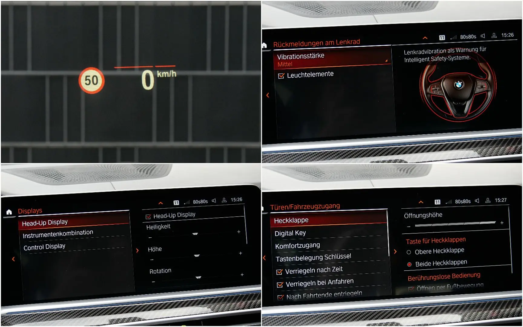 X5 xDr.45e M-Sport,DA+,PA+,Laser,Pano,Belüft.22