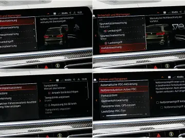 X5 xDr.45e M-Sport,DA+,PA+,Laser,Pano,Belüft.22