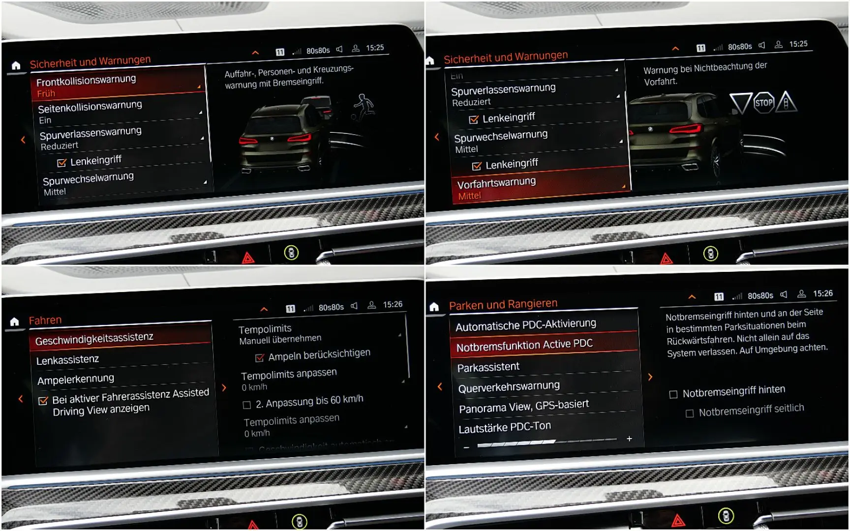 X5 xDr.45e M-Sport,DA+,PA+,Laser,Pano,Belüft.22