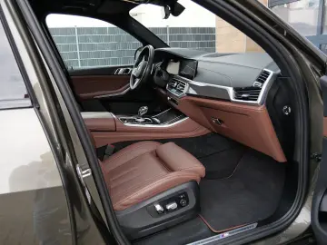 X5 xDr.45e M-Sport,DA+,PA+,Laser,Pano,Belüft.22