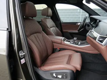 X5 xDr.45e M-Sport,DA+,PA+,Laser,Pano,Belüft.22