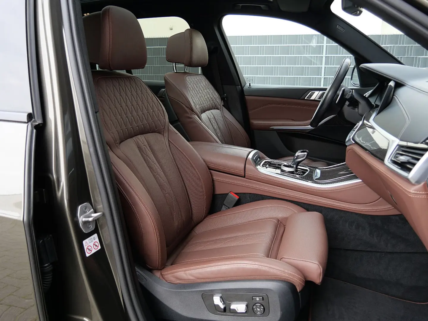 X5 xDr.45e M-Sport,DA+,PA+,Laser,Pano,Belüft.22