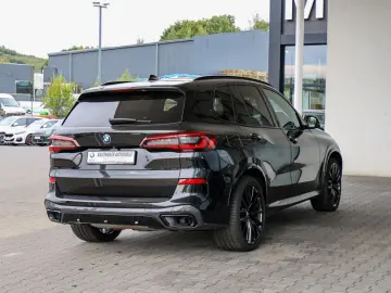 X5 xDrive40d M-Sport PANO AHK STANDHZ 360° LASER