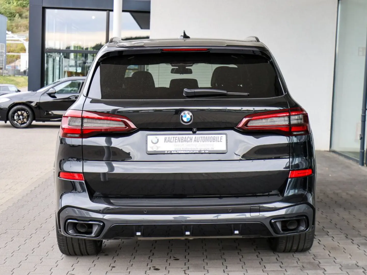 X5 xDrive40d M-Sport PANO AHK STANDHZ 360° LASER