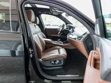 X5 xDrive40d M-Sport PANO AHK STANDHZ 360° LASER
