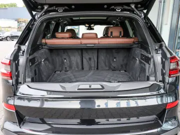 X5 xDrive40d M-Sport PANO AHK STANDHZ 360° LASER