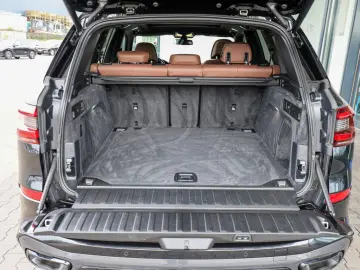 X5 xDrive40d M-Sport PANO AHK STANDHZ 360° LASER