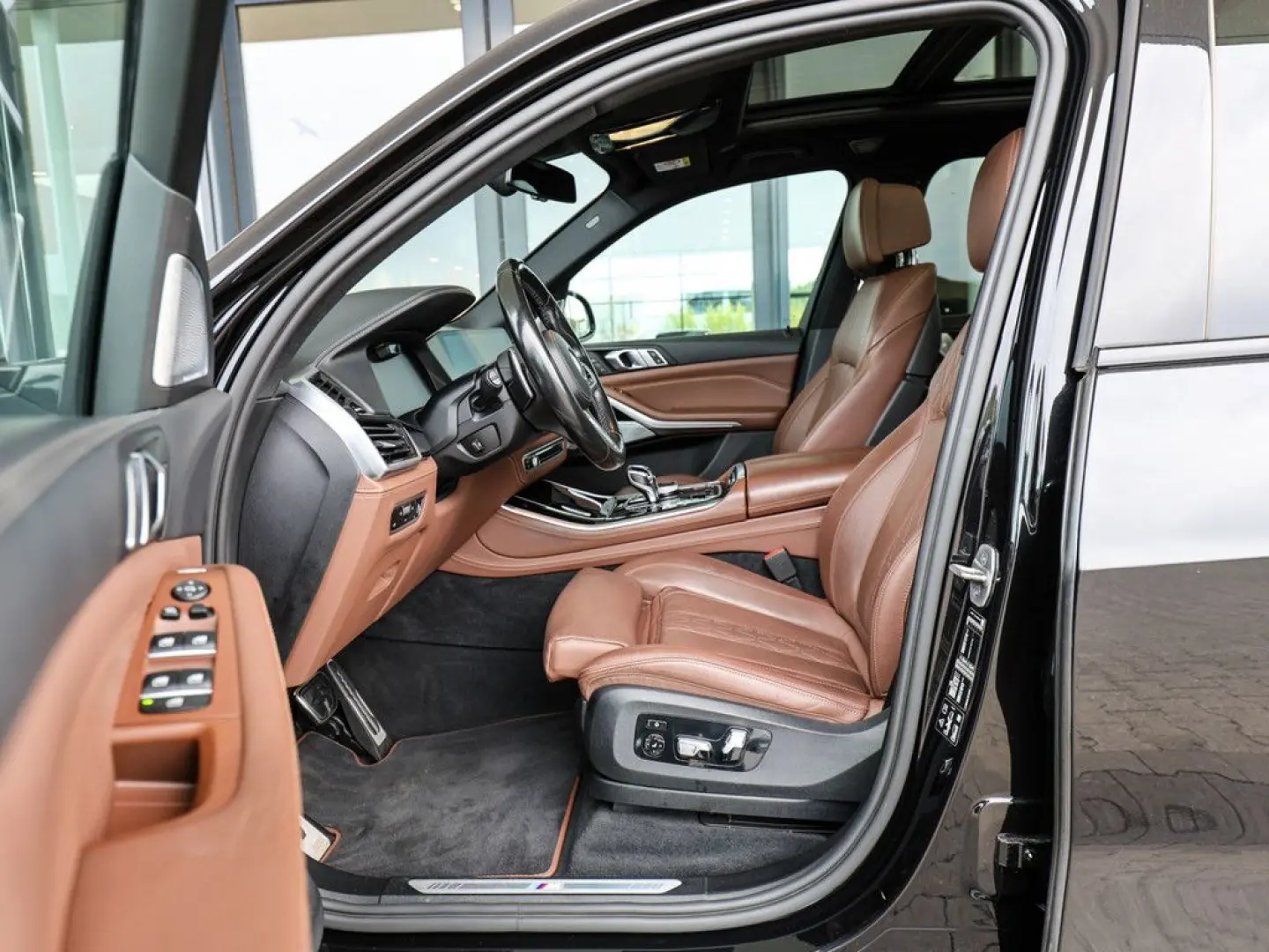 X5 xDrive40d M-Sport PANO AHK STANDHZ 360° LASER