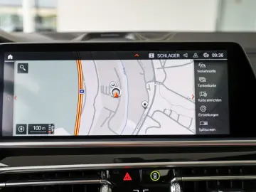 X5 xDrive40d M-Sport PANO AHK STANDHZ 360° LASER