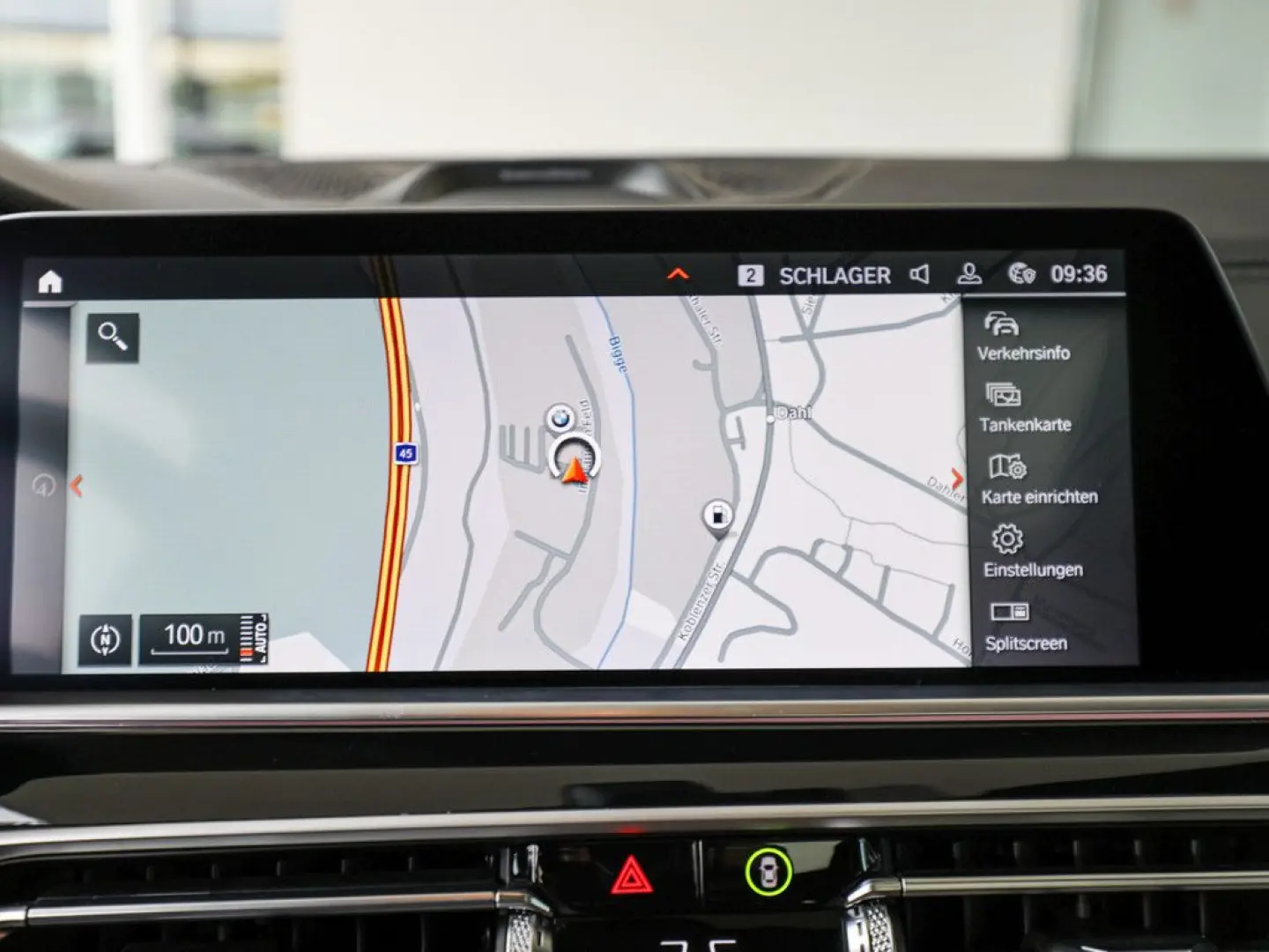 X5 xDrive40d M-Sport PANO AHK STANDHZ 360° LASER