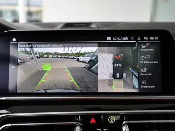 X5 xDrive40d M-Sport PANO AHK STANDHZ 360° LASER