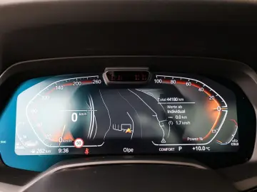 X5 xDrive40d M-Sport PANO AHK STANDHZ 360° LASER