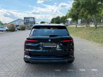 X5 40d xDrive M-Sport/HUD/AHK/Facelift/Laser/360