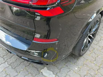 X5 40d xDrive M-Sport/HUD/AHK/Facelift/Laser/360