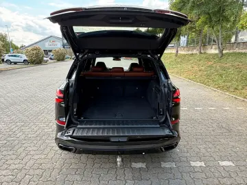 X5 40d xDrive M-Sport/HUD/AHK/Facelift/Laser/360