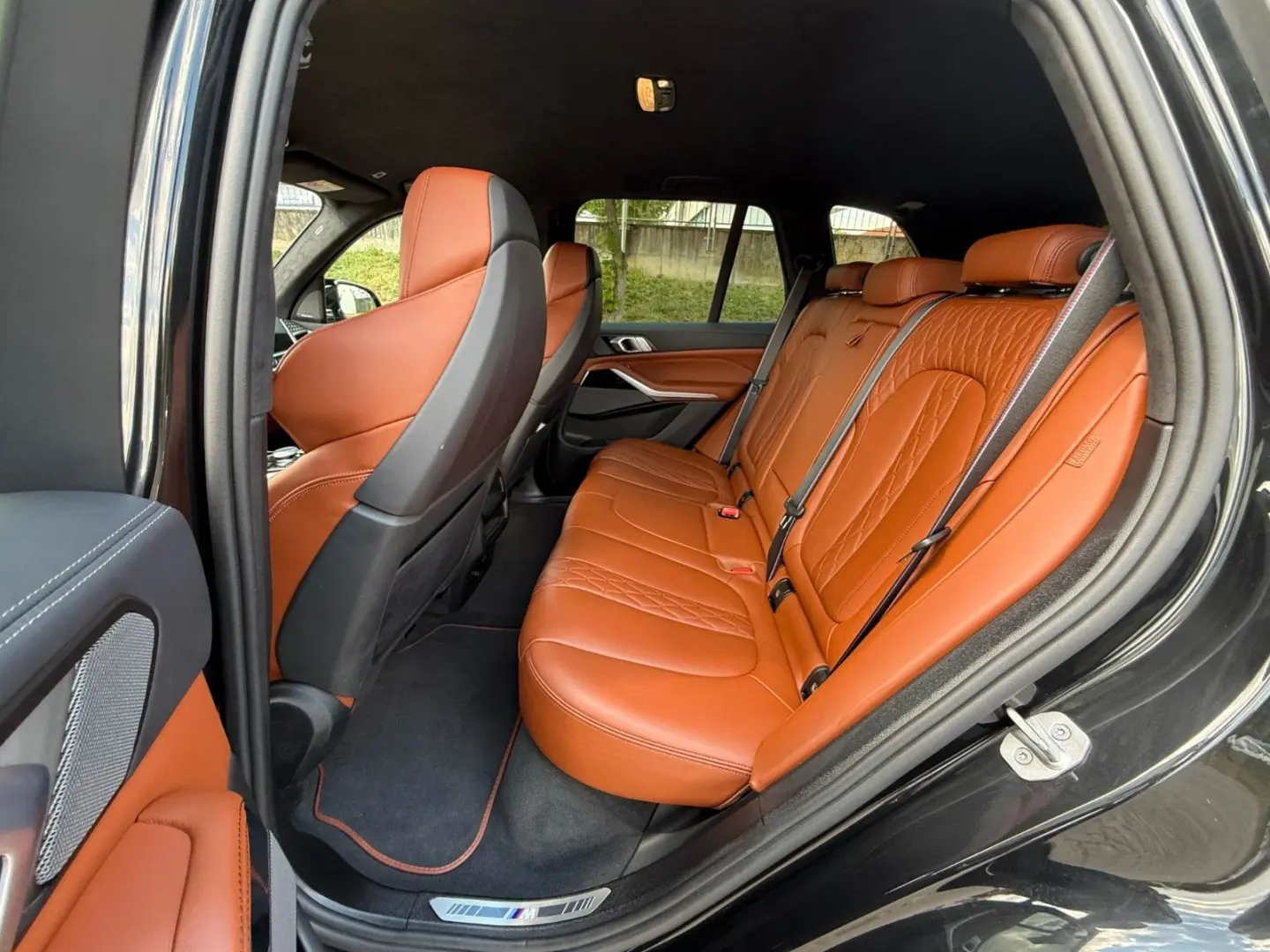 X5 40d xDrive M-Sport/HUD/AHK/Facelift/Laser/360