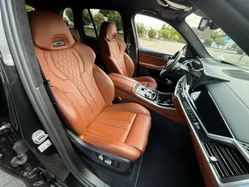 X5 40d xDrive M-Sport/HUD/AHK/Facelift/Laser/360