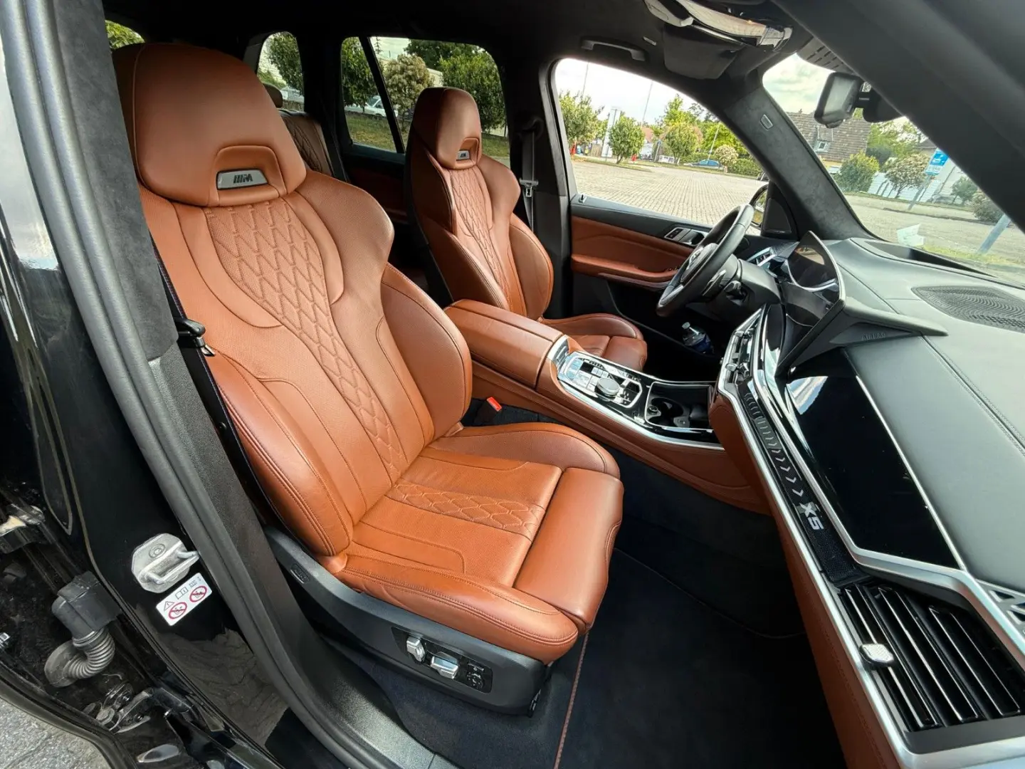 X5 40d xDrive M-Sport/HUD/AHK/Facelift/Laser/360