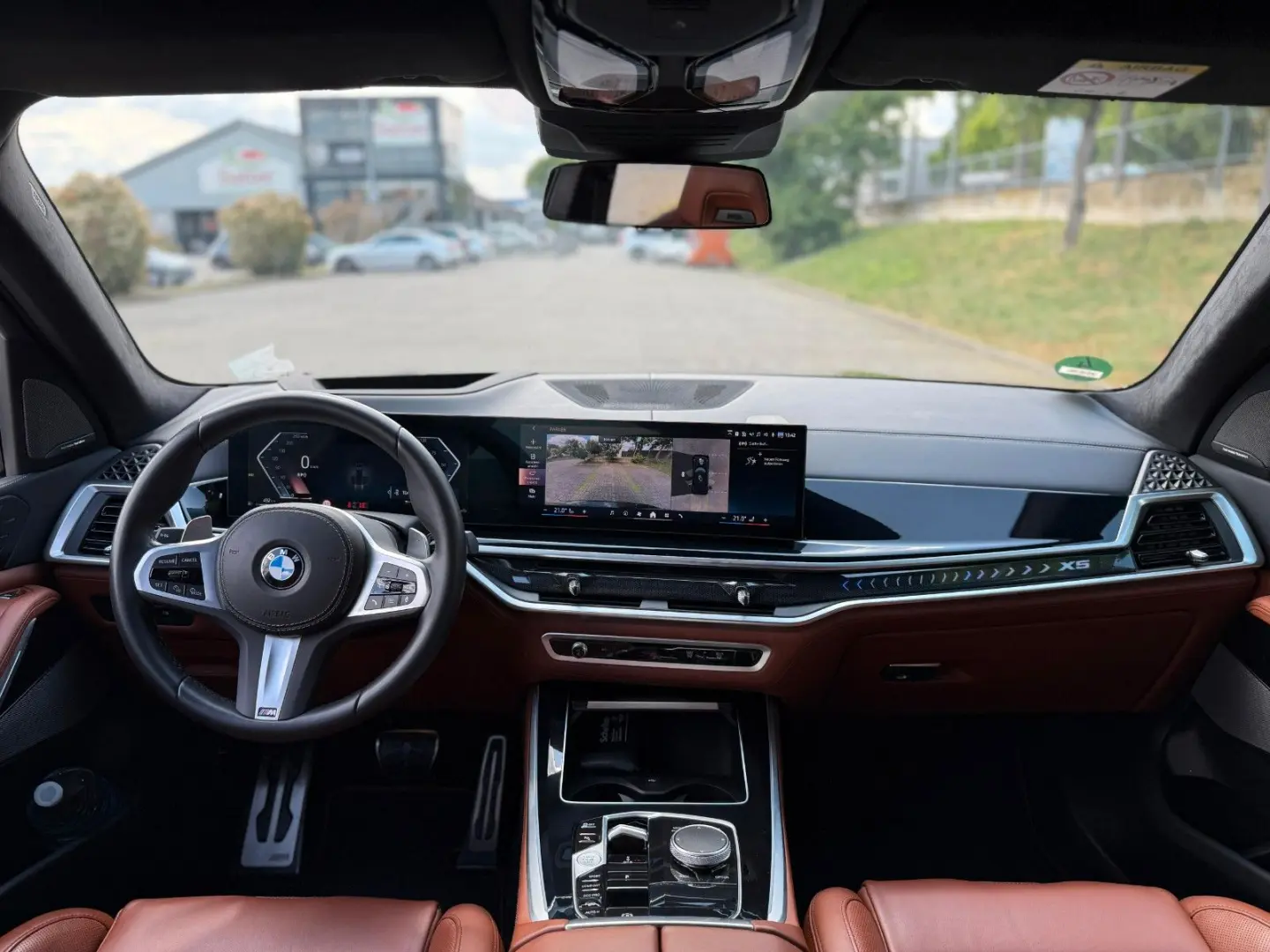 X5 40d xDrive M-Sport/HUD/AHK/Facelift/Laser/360