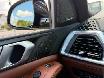 X5 40d xDrive M-Sport/HUD/AHK/Facelift/Laser/360