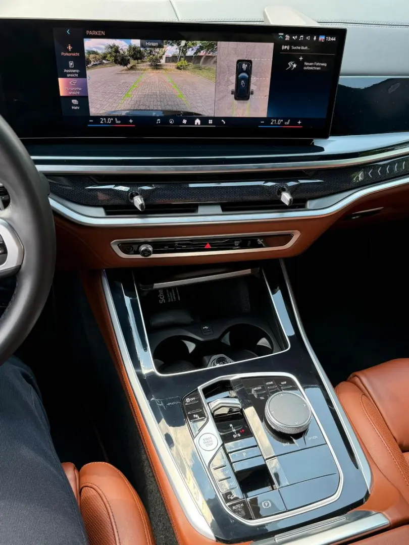X5 40d xDrive M-Sport/HUD/AHK/Facelift/Laser/360