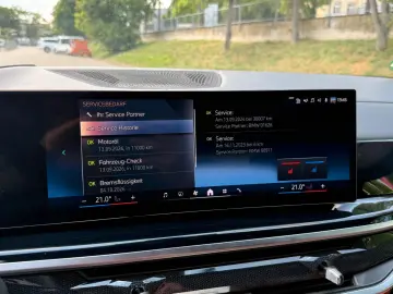 X5 40d xDrive M-Sport/HUD/AHK/Facelift/Laser/360