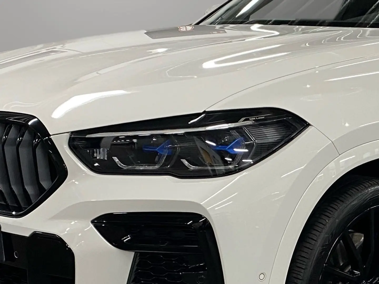 X6 xDrive30d M Sport LiveCockpitProf Head-Up