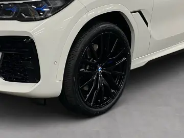 X6 xDrive30d M Sport LiveCockpitProf Head-Up