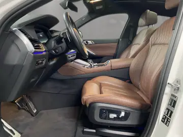 X6 xDrive30d M Sport LiveCockpitProf Head-Up