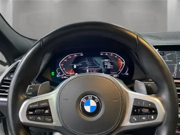 X6 xDrive30d M Sport LiveCockpitProf Head-Up
