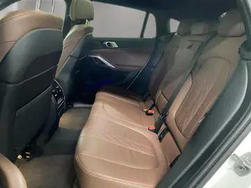 X6 xDrive30d M Sport LiveCockpitProf Head-Up