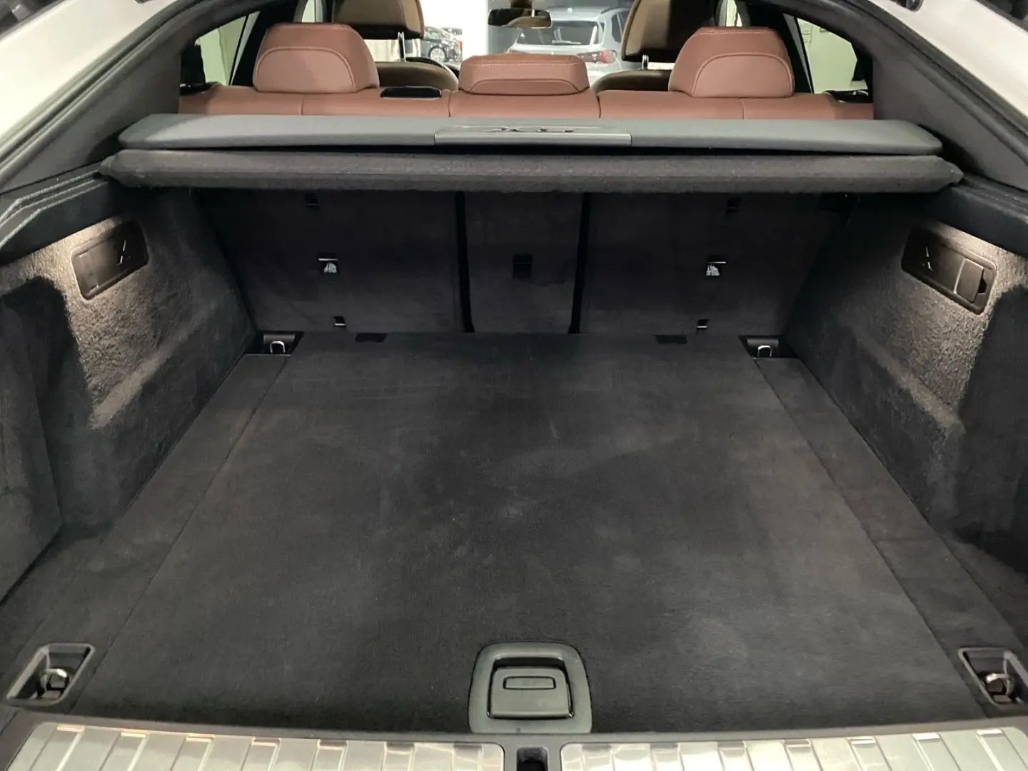 X6 xDrive30d M Sport LiveCockpitProf Head-Up