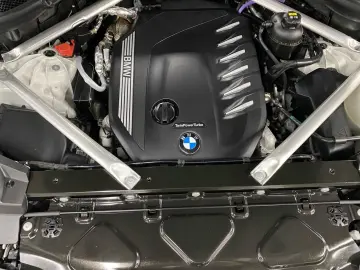 X6 xDrive30d M Sport LiveCockpitProf Head-Up