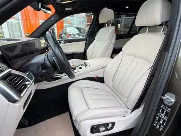 X7 xDrive 40d M Sportpaket Pano H&K 7 Sitze