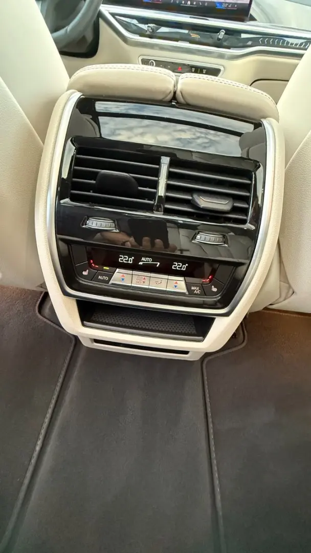 X7 xDrive 40d M Sportpaket/Pano/H&K/7 Sitze