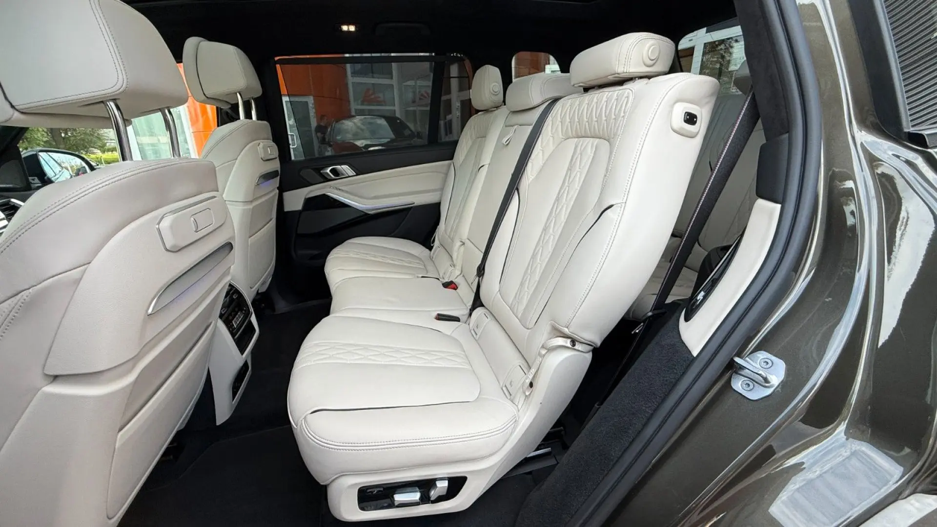 X7 xDrive 40d M Sportpaket/Pano/H&K/7 Sitze