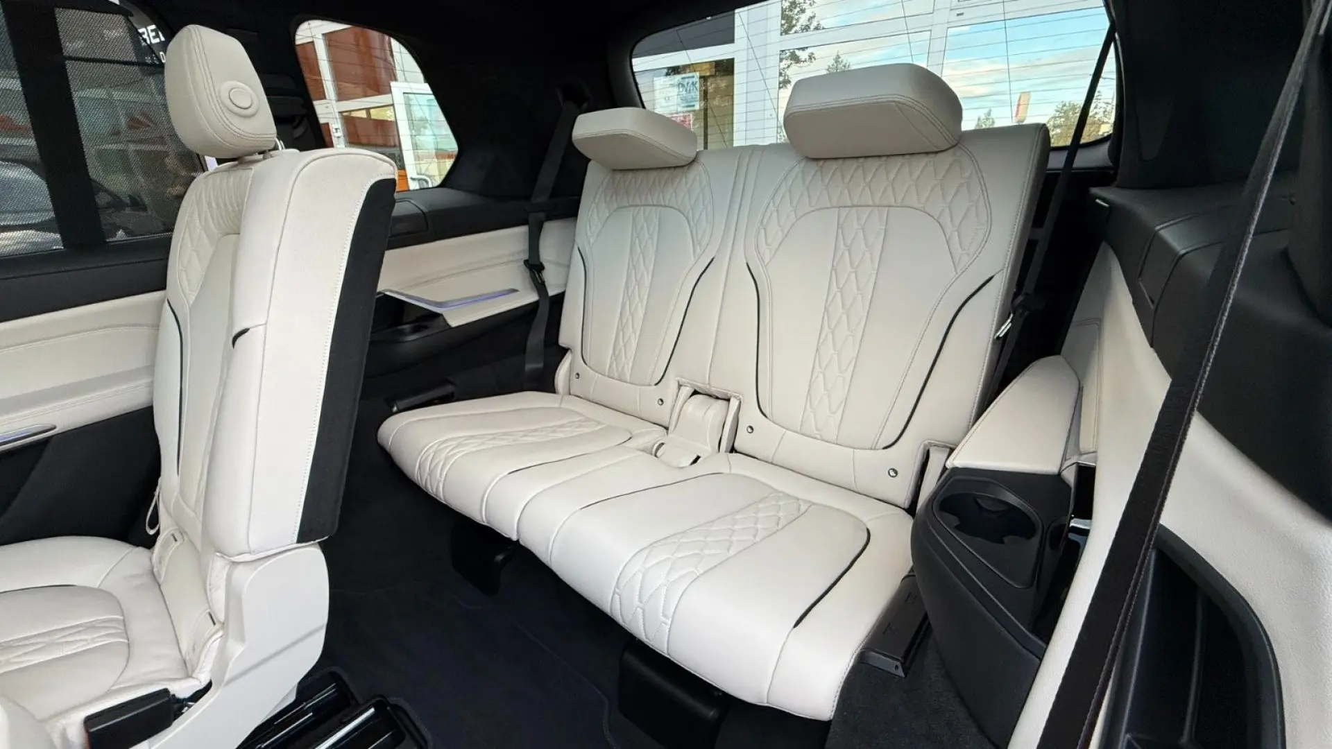 X7 xDrive 40d M Sportpaket/Pano/H&K/7 Sitze