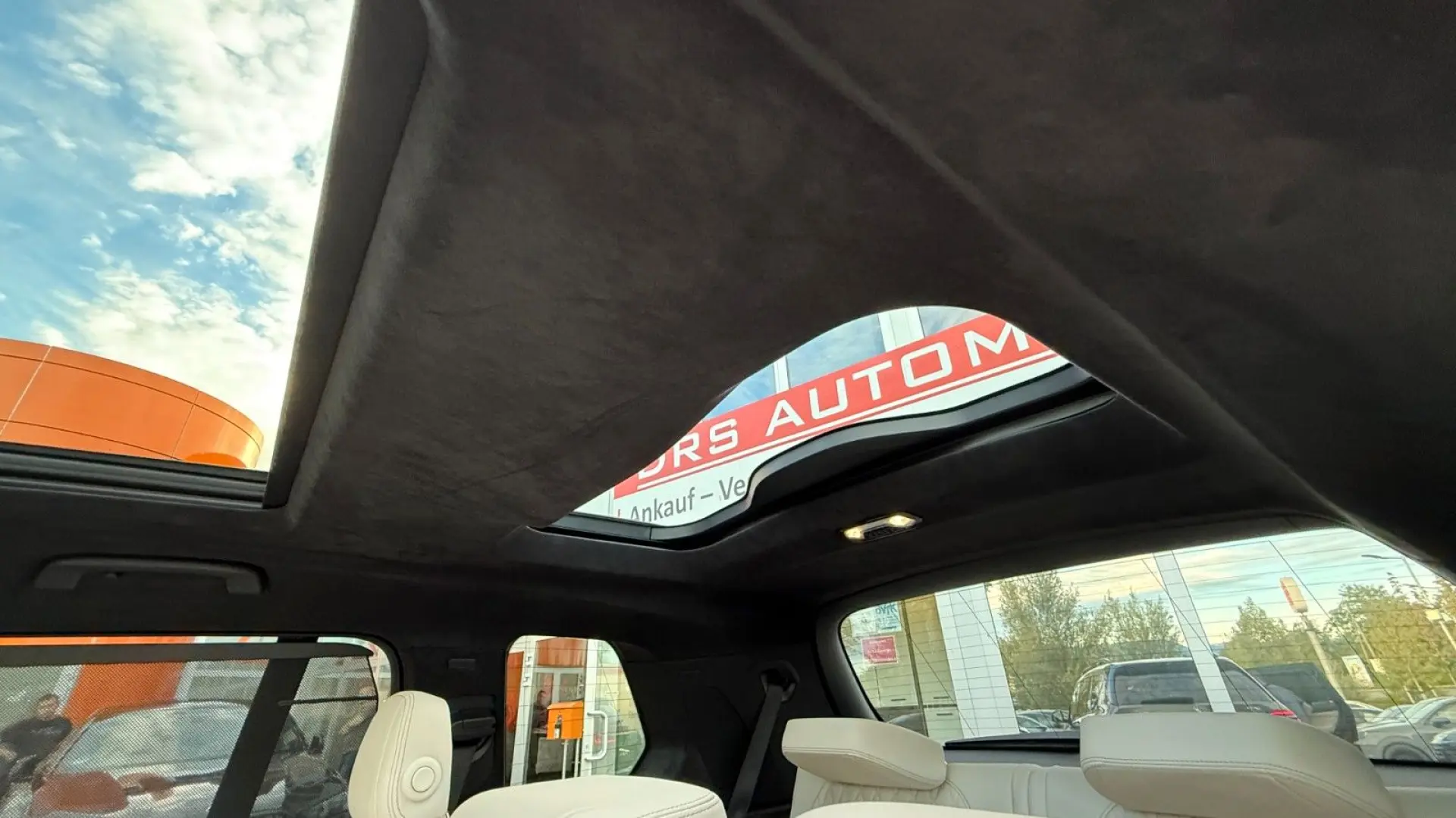 X7 xDrive 40d M Sportpaket/Pano/H&K/7 Sitze