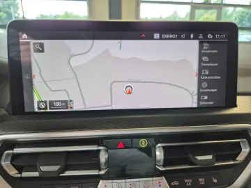 X3 M40 i LEDER PANO SPUR MEMORY HUD STDHZ 360CAM