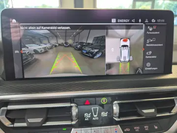 X3 M40 i LEDER PANO SPUR MEMORY HUD STDHZ 360CAM