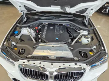 X3 M40 i LEDER PANO SPUR MEMORY HUD STDHZ 360CAM