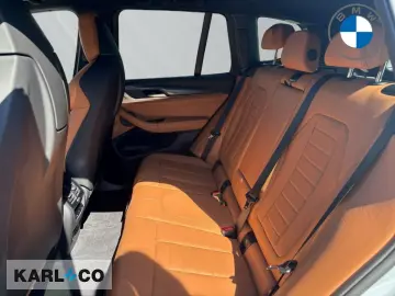 X3 M40i Driving Prof ACC HUD Laser H&K Keyless