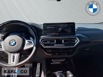 X3 M40i Driving Prof ACC HUD Laser H&K Keyless
