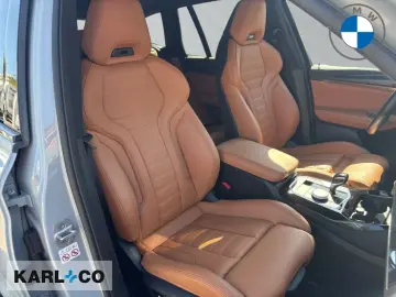 X3 M40i Driving Prof ACC HUD Laser H&K Keyless
