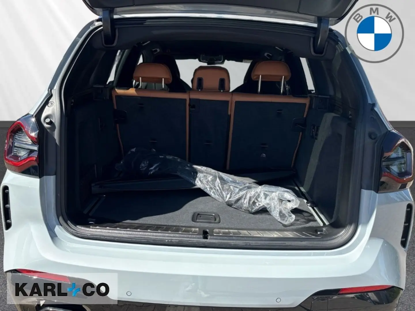 X3 M40i Driving Prof ACC HUD Laser H&K Keyless