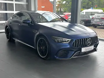 AMG GT 63 S 4Matic+ 4.0 